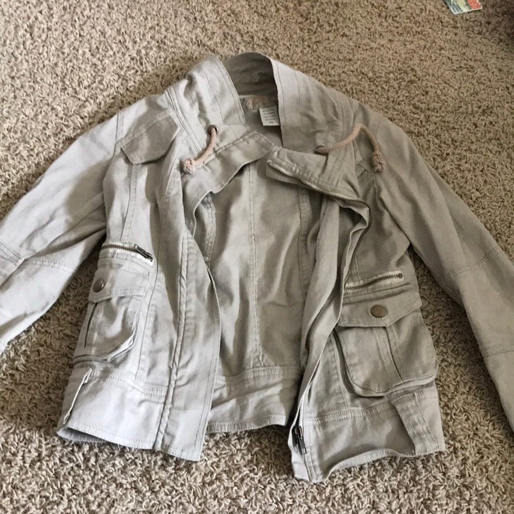 Jacket